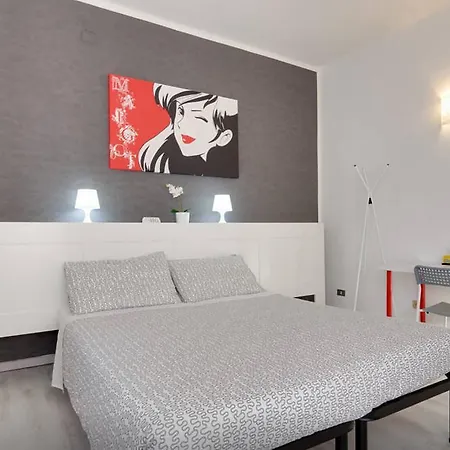 Margot Bed & Breakfast *