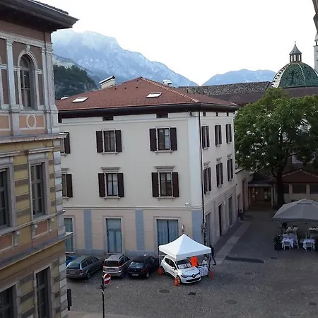 Bed & Breakfast Margot Trento