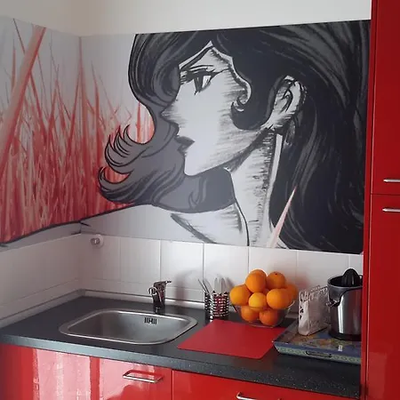 Bed & Breakfast Margot Trento